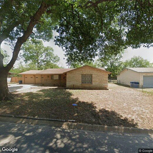 506 Dr, Kerrville, TX 78028 House Rental in Kerrville, TX