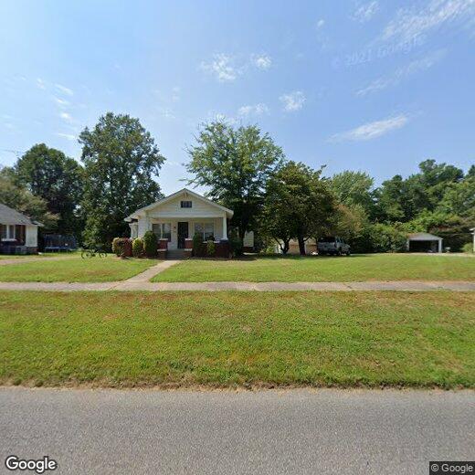 Primary Photo - 3 br, 1 bath House - 1069 S 10TH ST