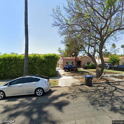 Primary Photo - 1606 Glenwood Rd
