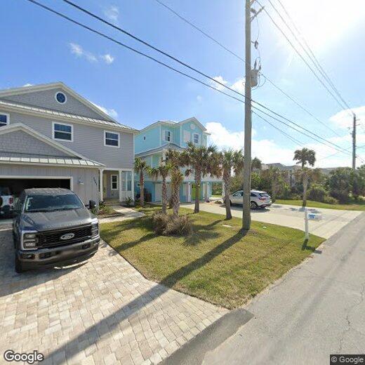 2040 N Central Ave, Flagler Beach, FL 32136 Apartment for Rent in