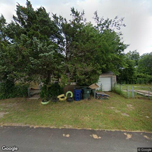 Primary Photo - 1114 W Park Ave