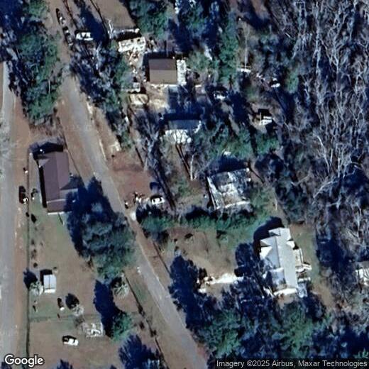 256 Poplar Ave, Wewahitchka, FL 32465 House for Rent in Wewahitchka