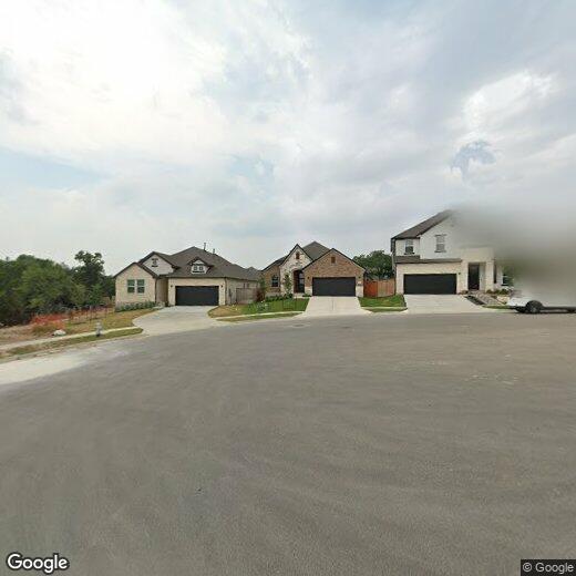 2609 Longhorn Ranch Ct, Leander, TX 78641 House for Rent in Leander