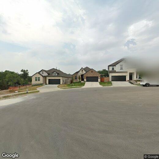 2609 Longhorn Ranch Ct, Leander, TX 78641 House for Rent in Leander