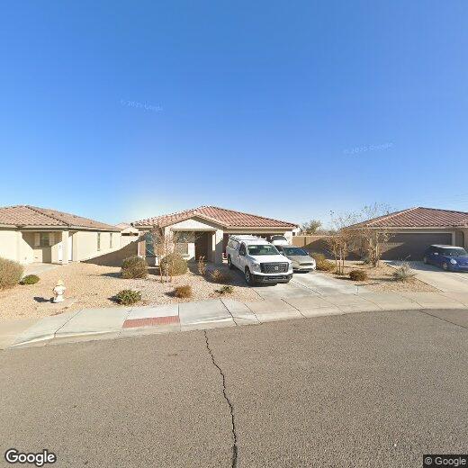 900 Palo Verde Ave, Coolidge, AZ 85128 House Rental in Coolidge, AZ