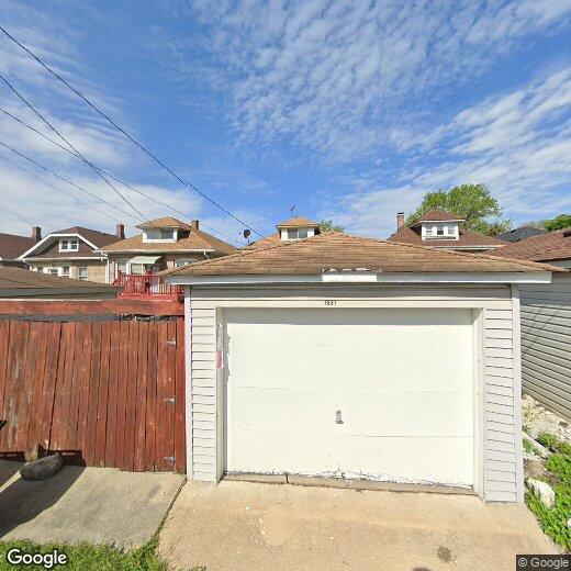 1637 S Harvey Ave Berwyn, IL 60402 Alquileres en Berwyn, IL