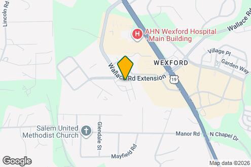 Christopher Wren Apartments and Townhomes photo'