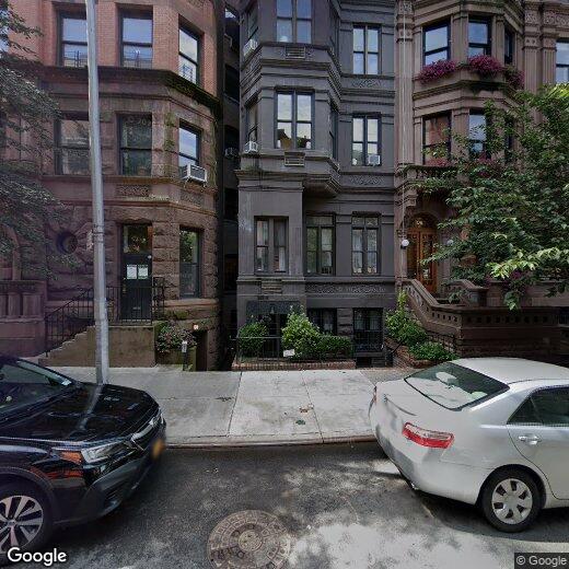 Primary Photo - 104 West 75th Street