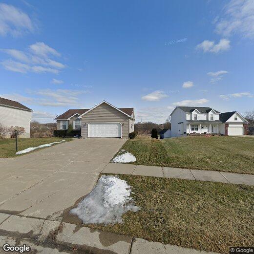 1097 Emerald Forest Ln, Davison, MI 48423 House for Rent in Davison