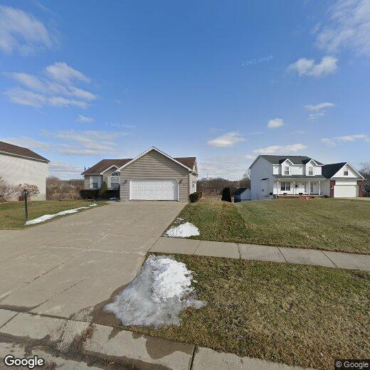 1097 Emerald Forest Ln, Davison, MI 48423 House for Rent in Davison