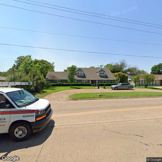 Foto principal - 11717 Welch Rd