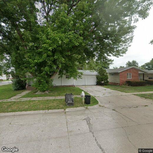 Foto principal - 1346 N Hewett Ave