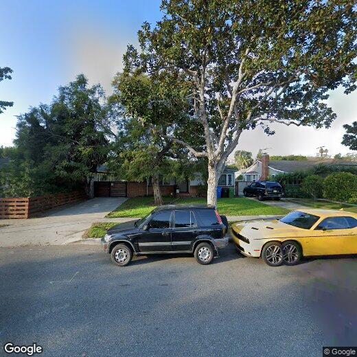 Primary Photo - 4051 Sawtelle Blvd