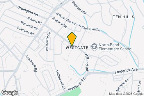 Jamestowne Apartments photo'