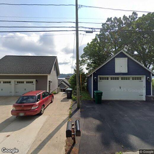 1370 Bay Shore Blvd, Rochester, NY 14609 House Rental in Rochester