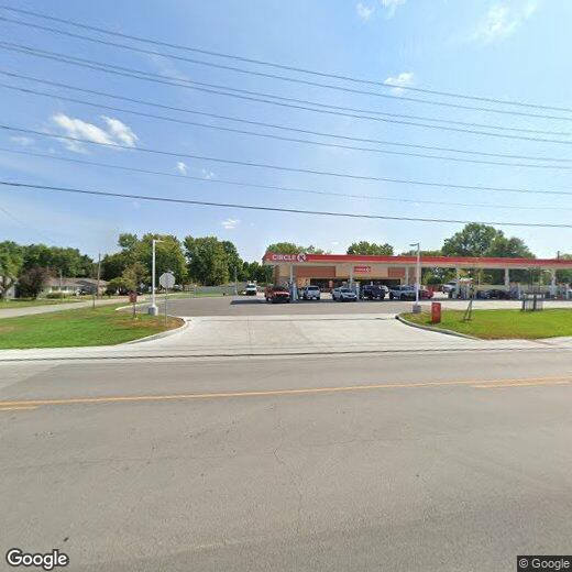 Primary Photo - 1609 S Ohio St