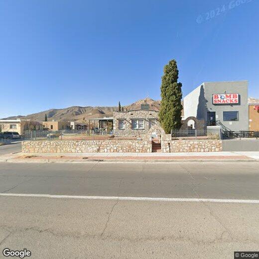 Primary Photo - 3103 Piedras St