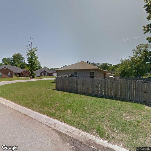 2521 Garden Dr, Benton, AR 72015 House Rental in Benton, AR