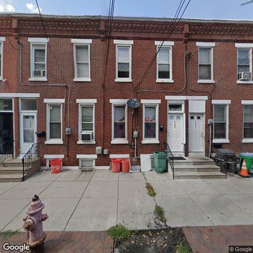 729 New St, Camden, NJ 08103 Townhome Rentals in Camden NJ