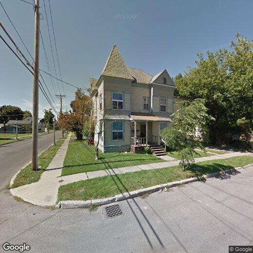 Primary Photo - 334 Clay St
