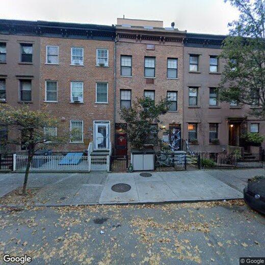 Primary Photo - Fabulous 2BR-2BA Boerum Hill Apt