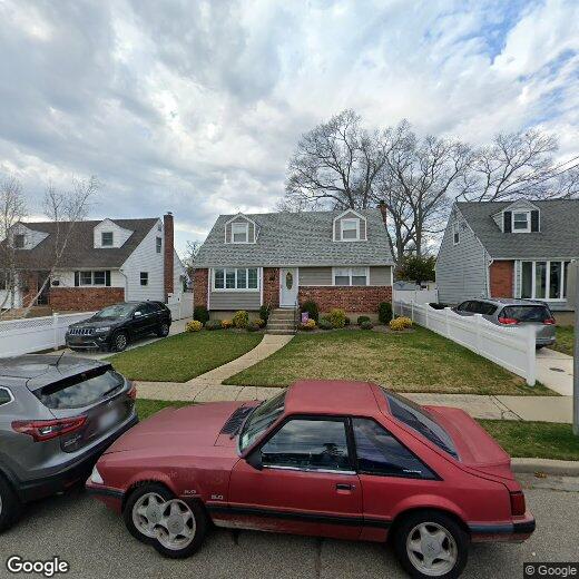 Primary Photo - 2569 Martin Ave