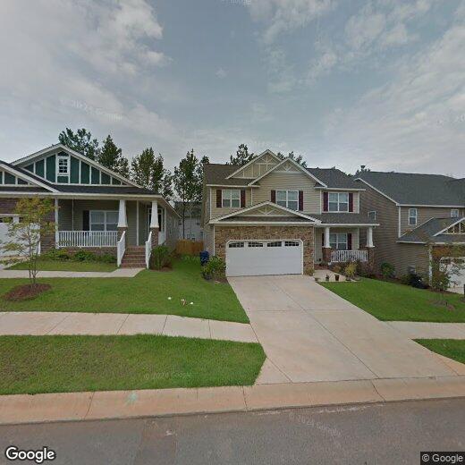 229 Chamfort Dr, Lexington, SC 29072 House Rental in Lexington, SC