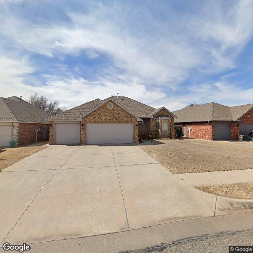 12305 Sherrie Elaine Dr, Oklahoma City, OK 73170 House for Rent in