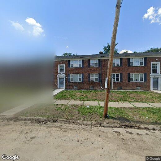 Foto principal - 9371 Rutherford St