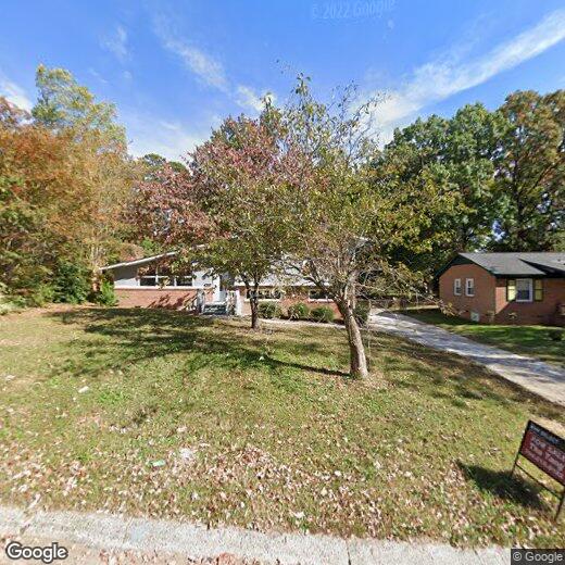 4723 Thornwood Rd, Charlotte, NC 28213 House Rental in Charlotte, NC