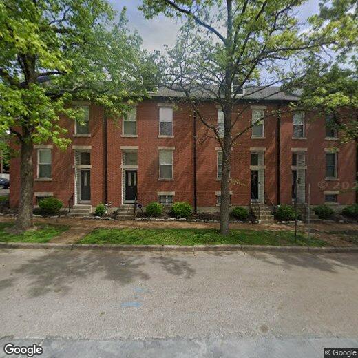 907 Ann Ave, Saint Louis, MO 63104 House Rental in Saint Louis, MO