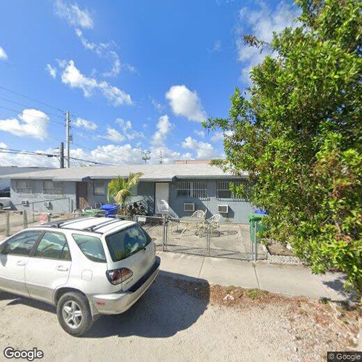 Primary Photo - 2160 NW 23rd Ave