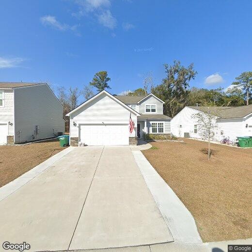 4 Pacolet Ln, Beaufort, SC 29906 House for Rent in Beaufort, SC