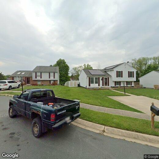 706 Rainbow Ct, Edgewood, MD 21040 House Rental in Edgewood, MD