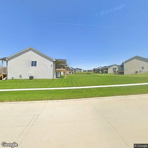 620 Hillside Dr, Tiffin, IA 52340 House Rental in Tiffin, IA