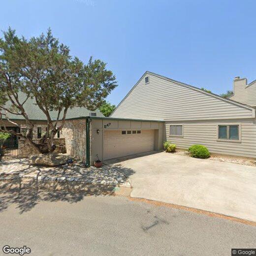 547 Fairway Dr, Kerrville, TX 78028 House for Rent in Kerrville, TX