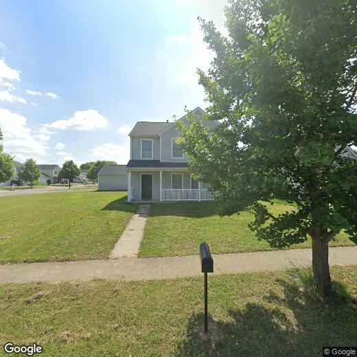 3976 Grayson Dr, Obetz, OH 43207 House Rental in Obetz, OH