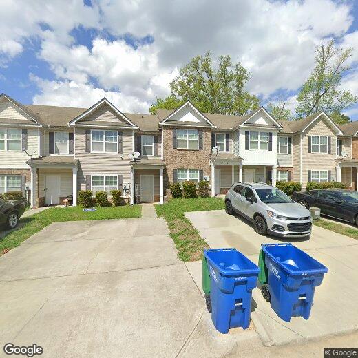 109 Bagby Ct, Union City, GA 30291 Townhome Rentals in Union City GA