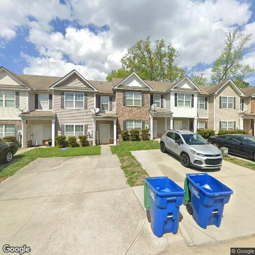 109 Bagby Ct, Union City, GA 30291 Townhome Rentals in Union City GA
