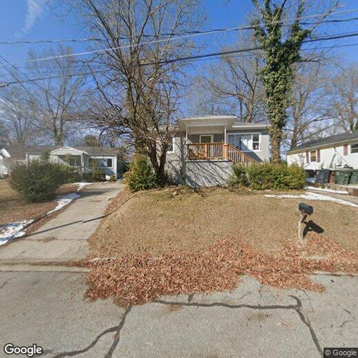 1204 Bellevue St, Greensboro, NC 27406 House Rental in Greensboro, NC