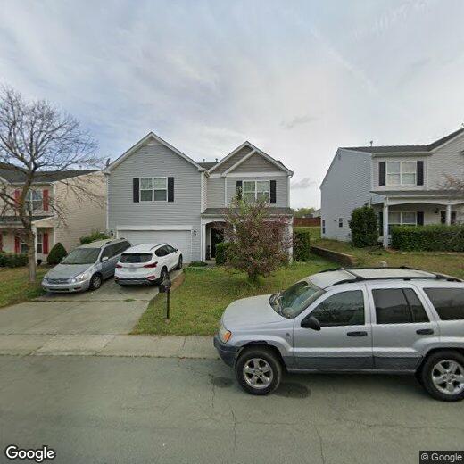 3304 Genlee Dr, Durham, NC 27704 House Rental in Durham, NC