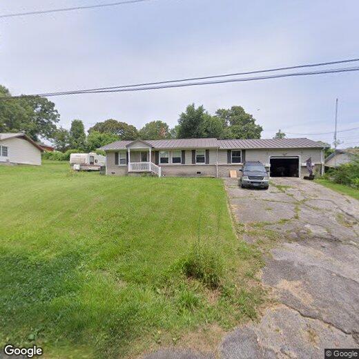 Primary Photo - 3 br, 1 bath House - 161 Elizabeth Street