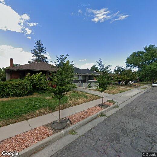 Foto principal - 1272 E Harrison Ave