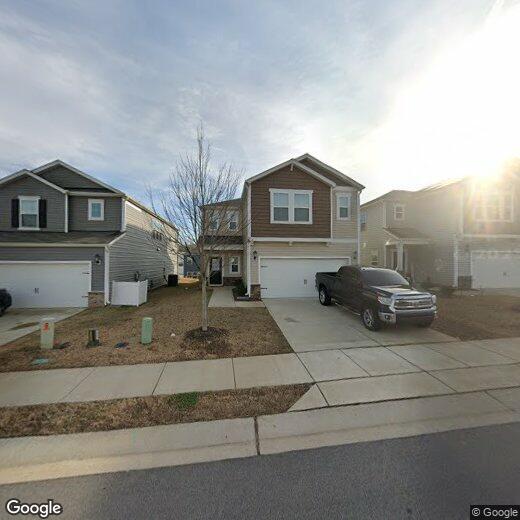 18 Sweet Olive St, Clayton, NC 27527 House Rental in Clayton, NC