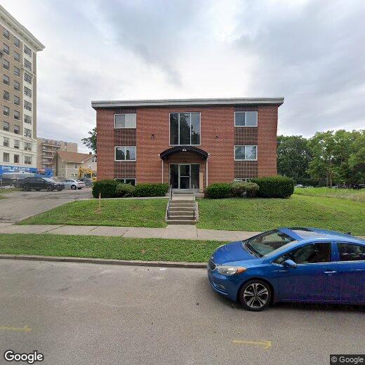 Foto principal - 320 Grafton Ave