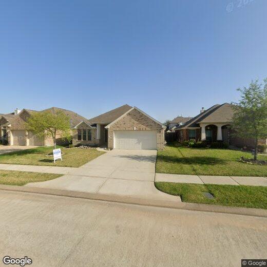 Primary Photo - 10006 Blissfull Valley Ln