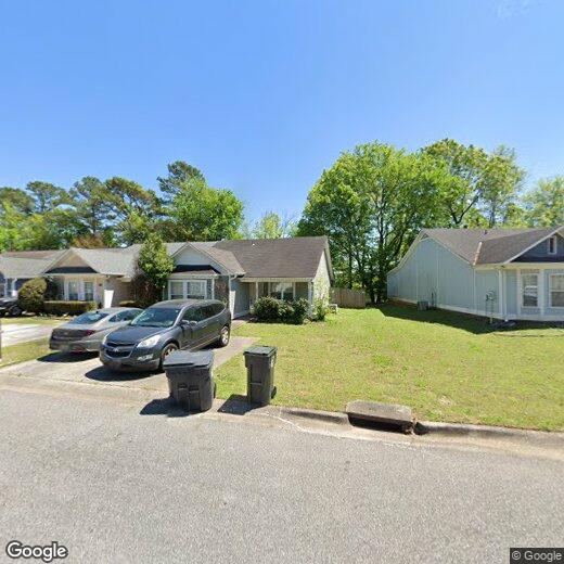 3480 Wildewood Dr, Pelham, AL 35124 Townhome Rentals in Pelham AL