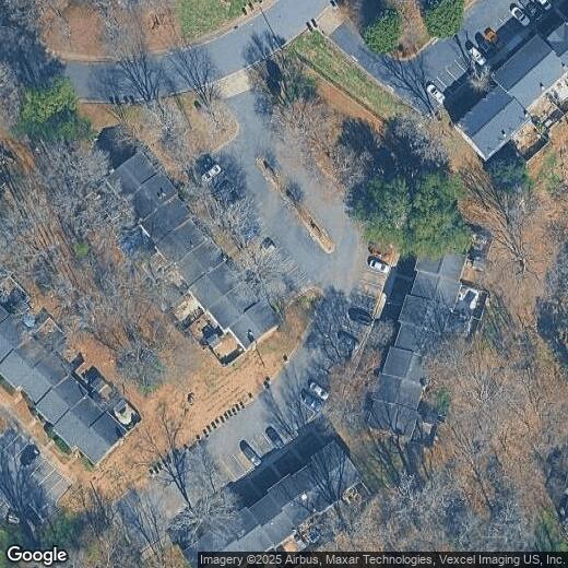 8238 Knights Bridge Rd, Charlotte, NC 28210 Townhome Rentals in