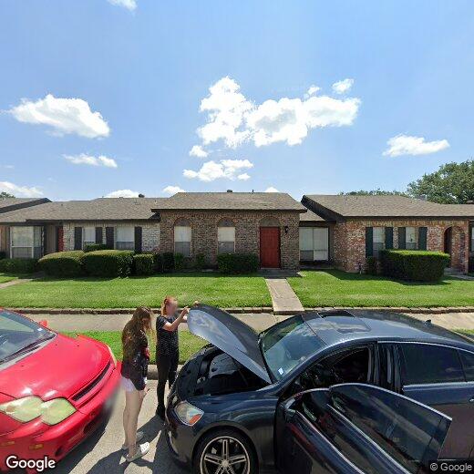 Foto principal - 1504 Beaumont Rd