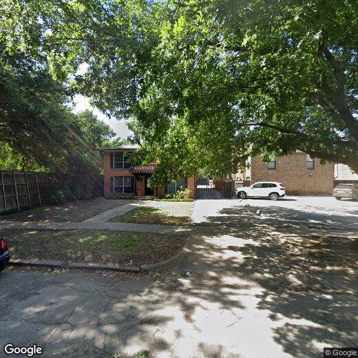 Primary Photo - 4222 Newton Ave